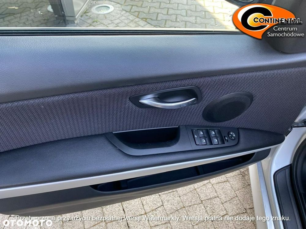 BMW Seria 3 - 10