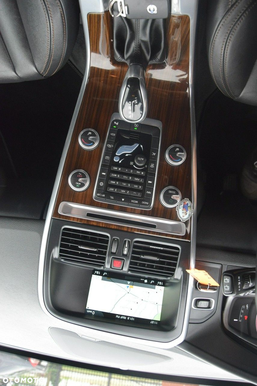 Volvo XC 60 D3 Drive-E Kinetic - 33