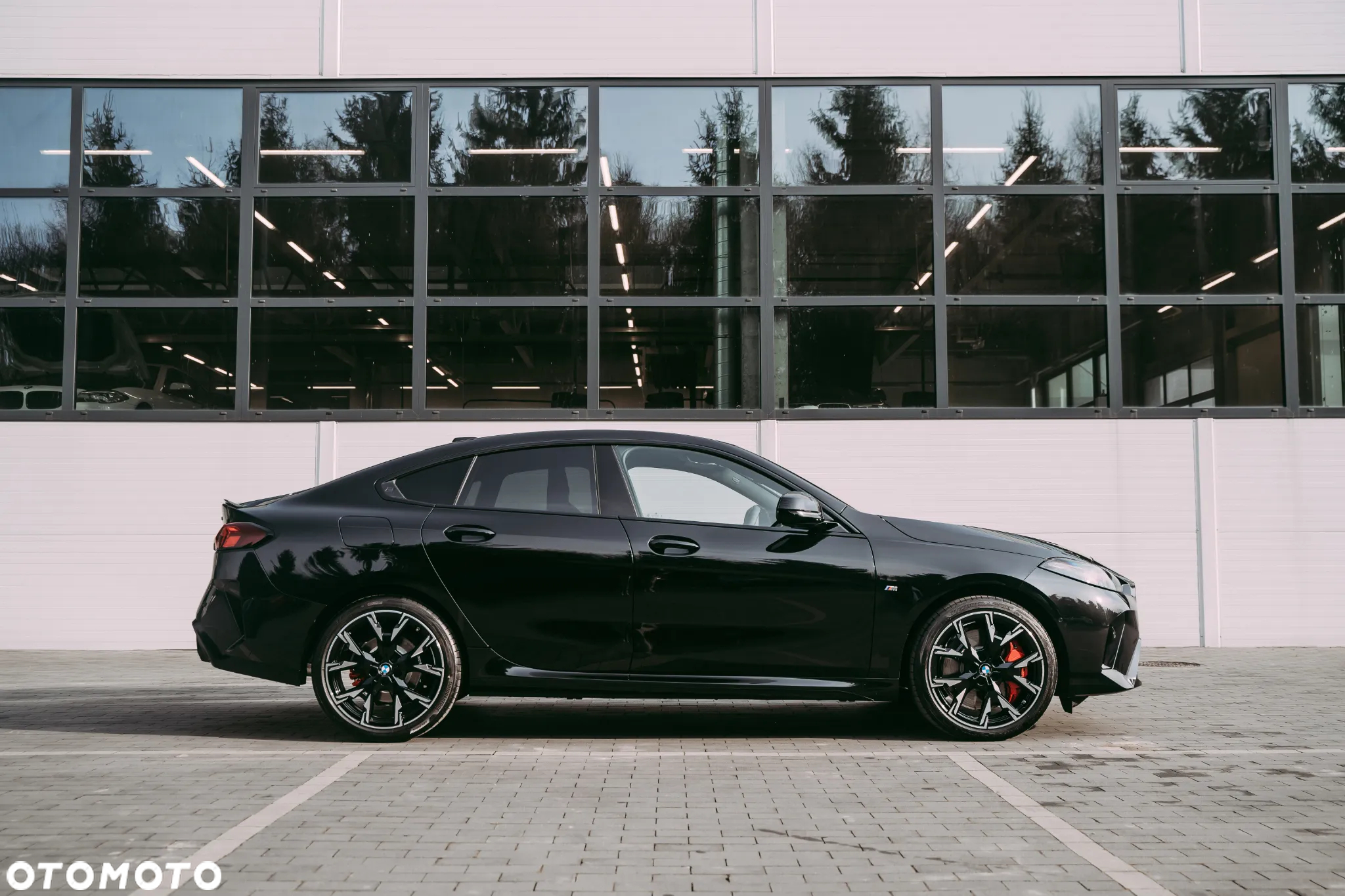 BMW Seria 2 220i - 9