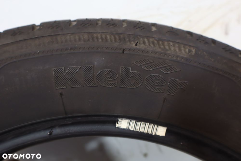 OPONA OPONY 2 SZT 205/55/16 LATO 21R - 12