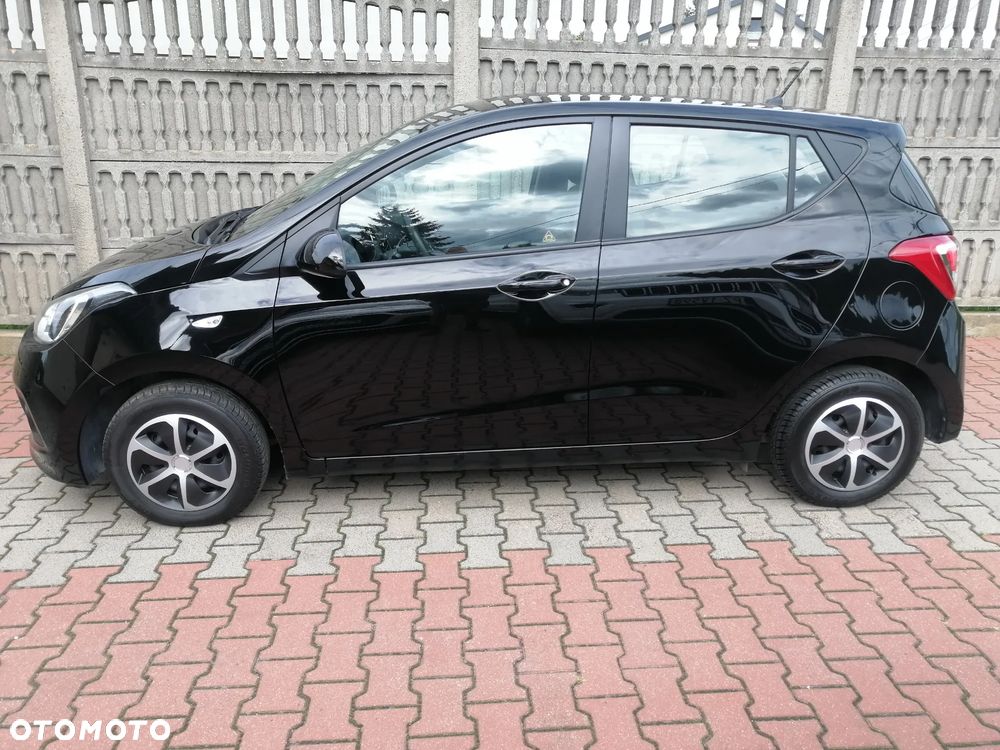 Hyundai i10 1.0 Comfort - 3