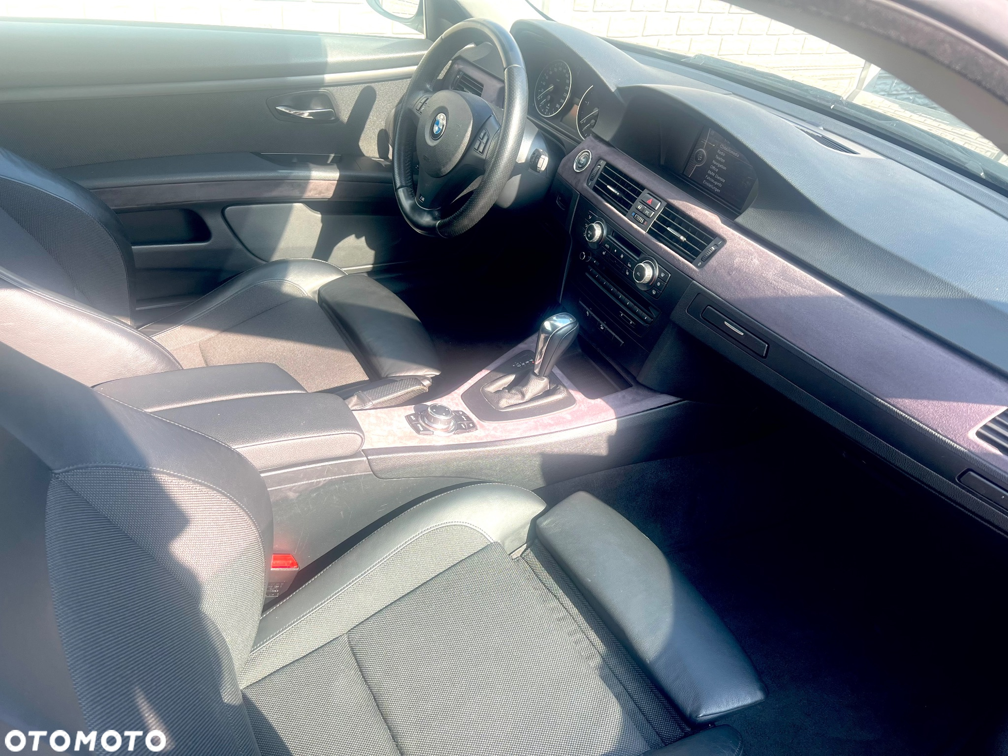 BMW Seria 3 - 24