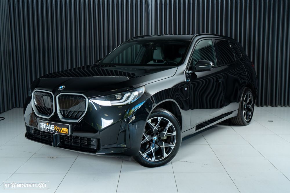 BMW X3 30 e xDrive Pack M Desportivo Pro - 13