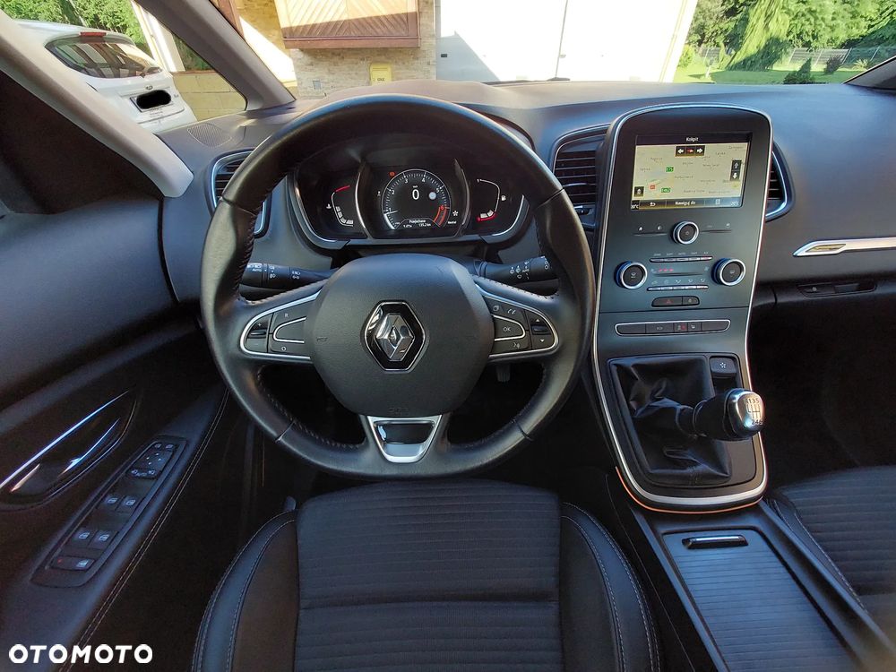 Renault Scenic 1.2 TCe Energy Intens - 11