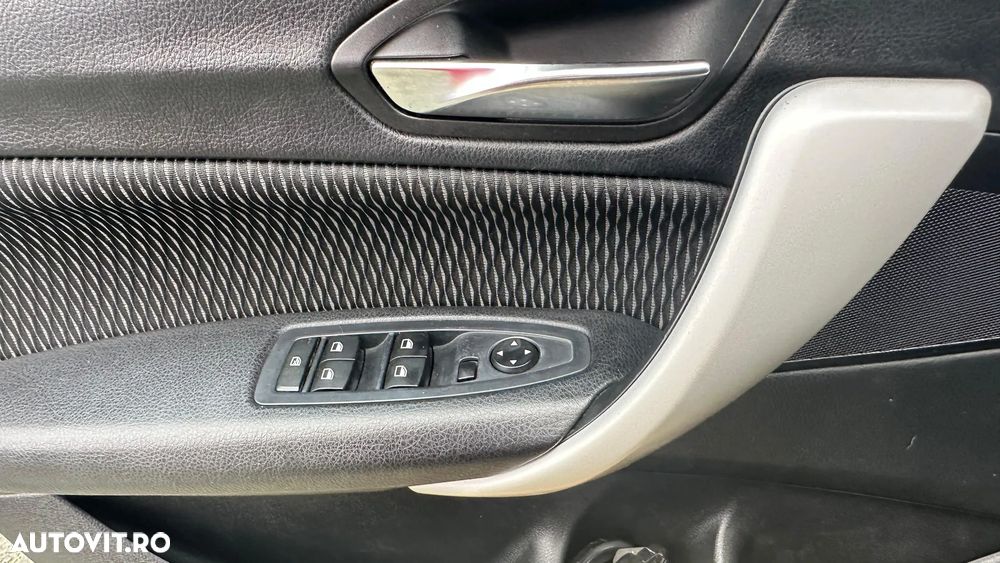 BMW Seria 1 116d Aut. - 18