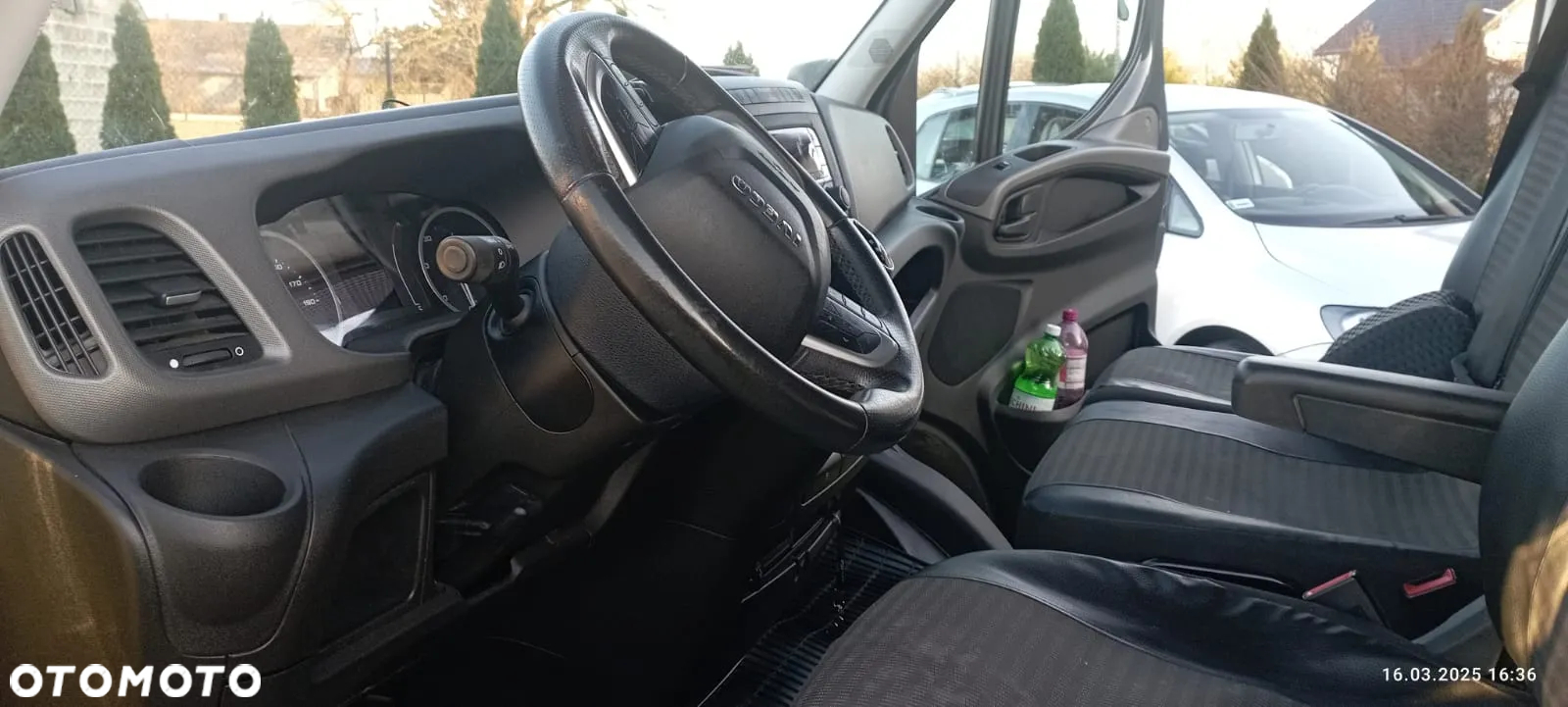 Iveco Daily - 7