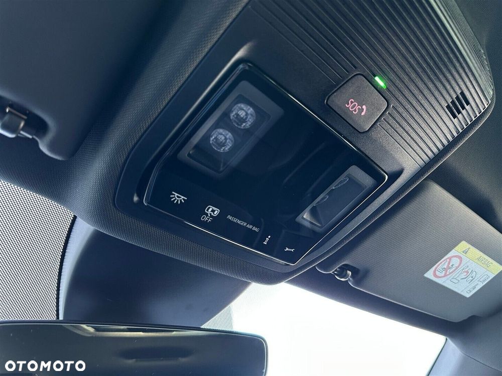 Cupra Formentor 1.5 eTSI mHEV DSG - 31