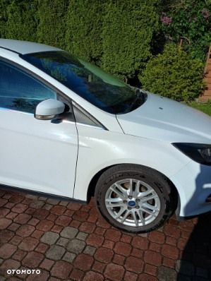 Ford Focus 1.0 EcoBoost 99g Start-Stopp-System SYNC Edition - 15