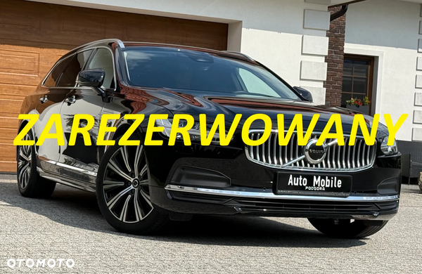 Volvo V90 B4 B Geartronic Inscription