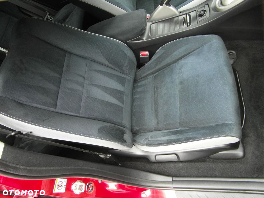 Honda Civic 1.8i-VTEC Sport - 19