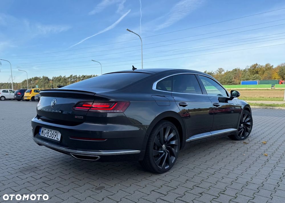Volkswagen Arteon - 6