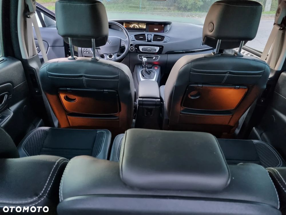 Renault Scenic 1.6 dCi Energy Bose Edition - 15