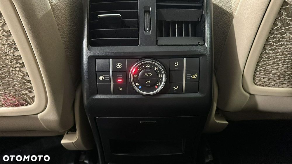 Mercedes-Benz GLS 400 4-Matic - 28