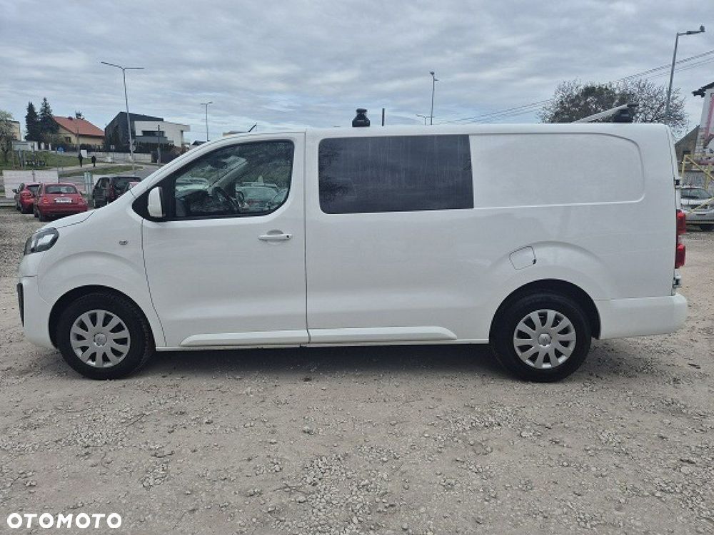 Opel Vivaro - 9