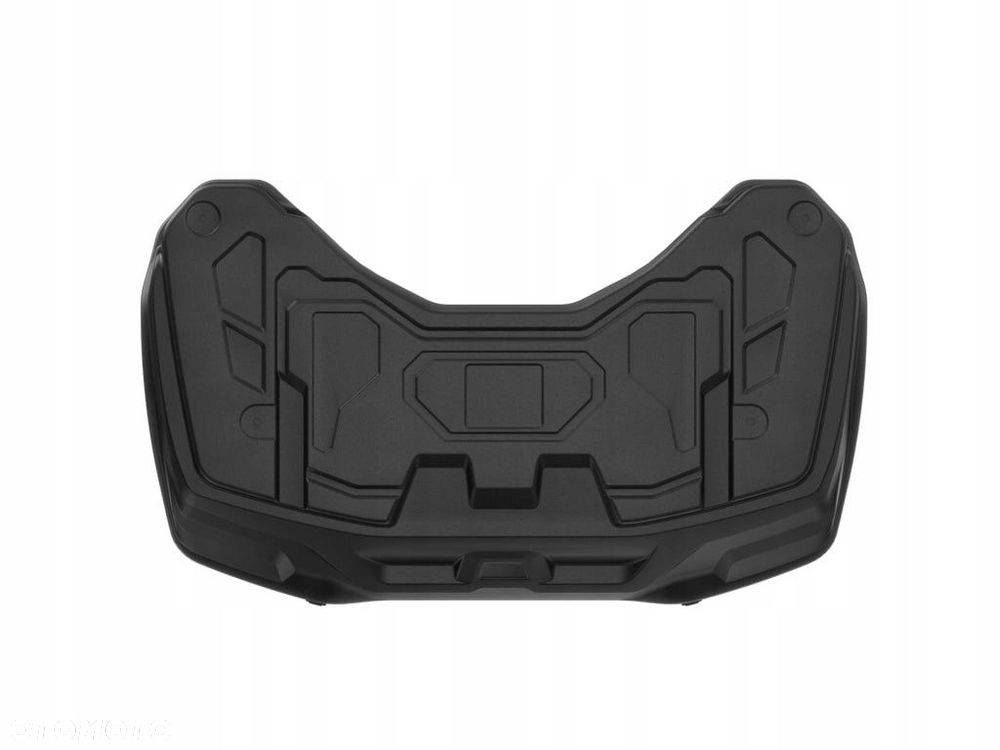 kufer gka tesseract tylny can-am outlander g3 850 1000 2025 xt xt-p ltd dps - 4