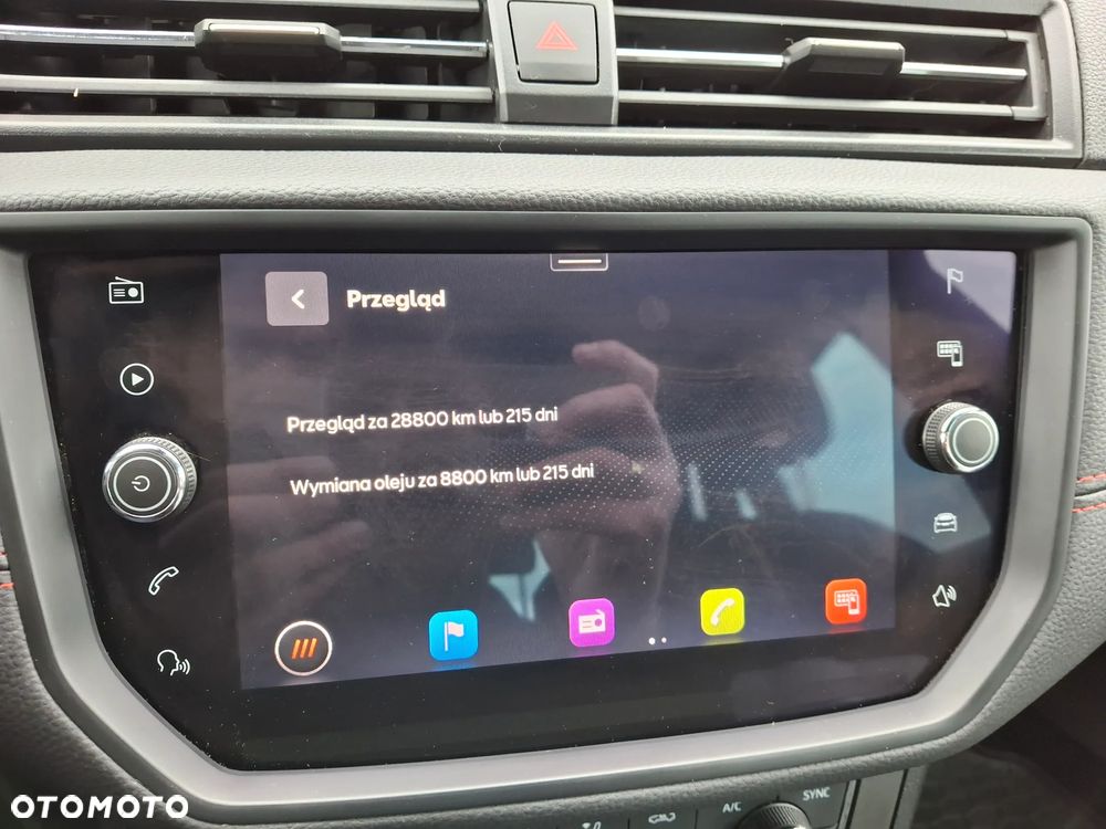 Seat Arona 1.0 TSI FR S&S DSG - 27