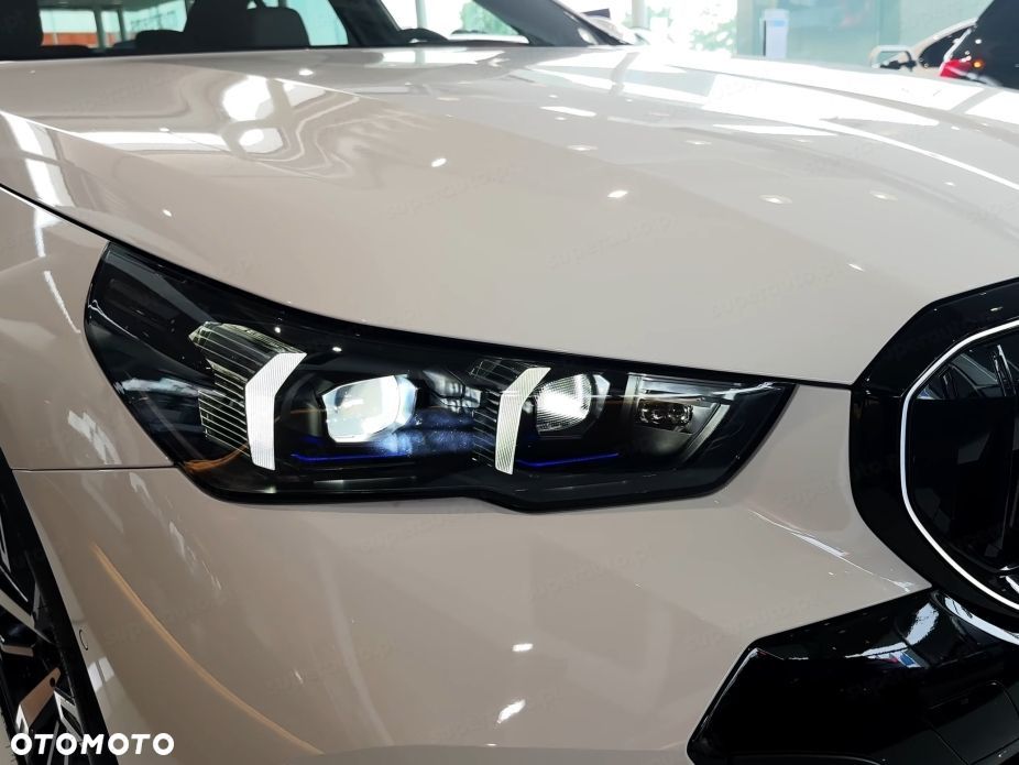 BMW Seria 5 520d xDrive mHEV M Sport - 7