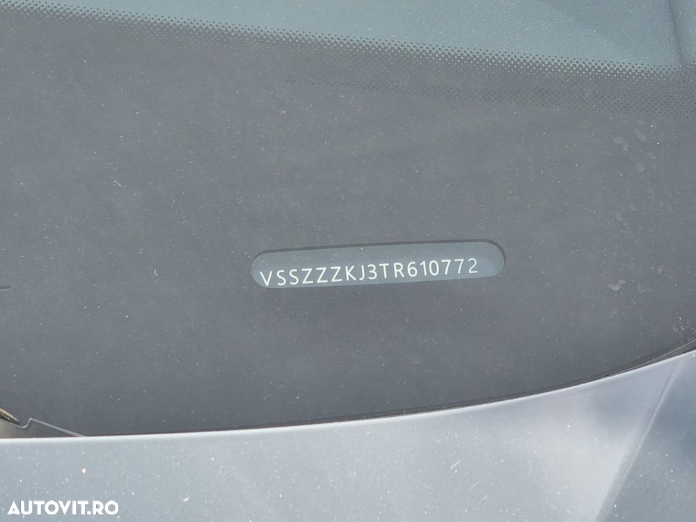 Seat Arona 1.0 TSI OPF DSG Style Edition - 23