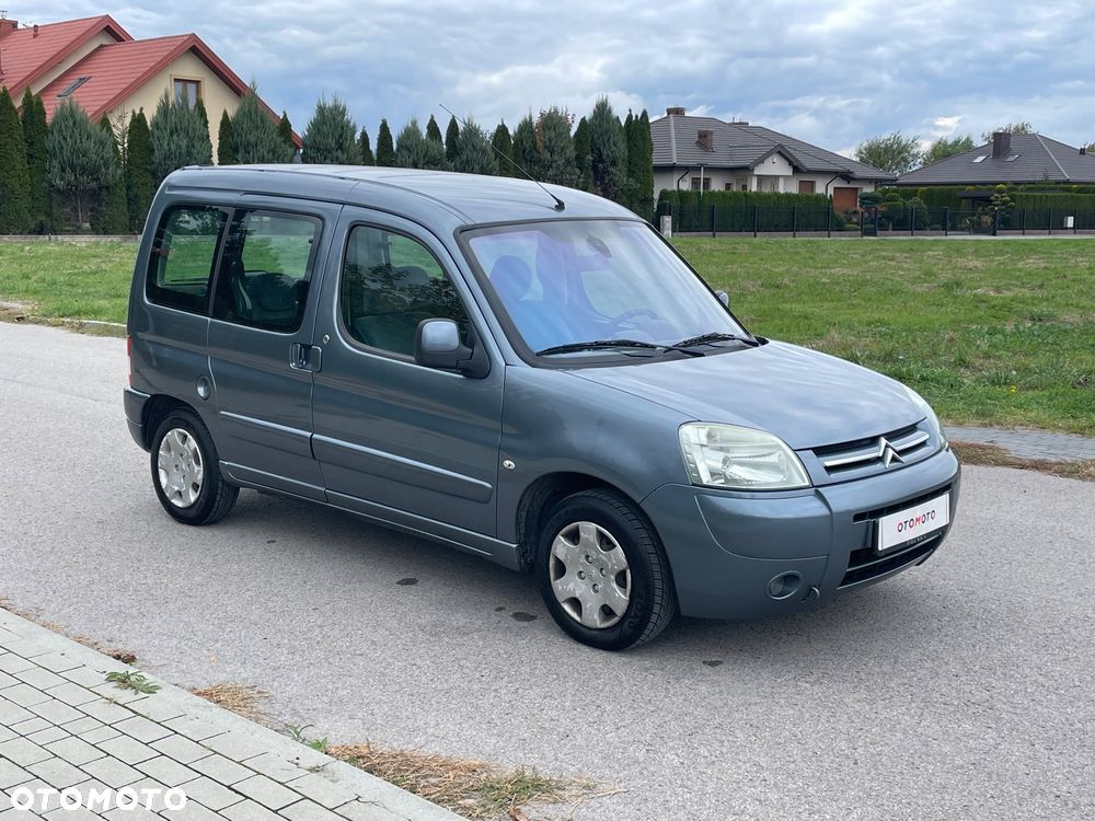 Citroën Berlingo - 31