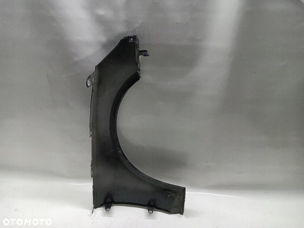 BŁOTNIK LEWY PRZÓD PRZEDNI AUDI A4 B9 8W00821467 - 8