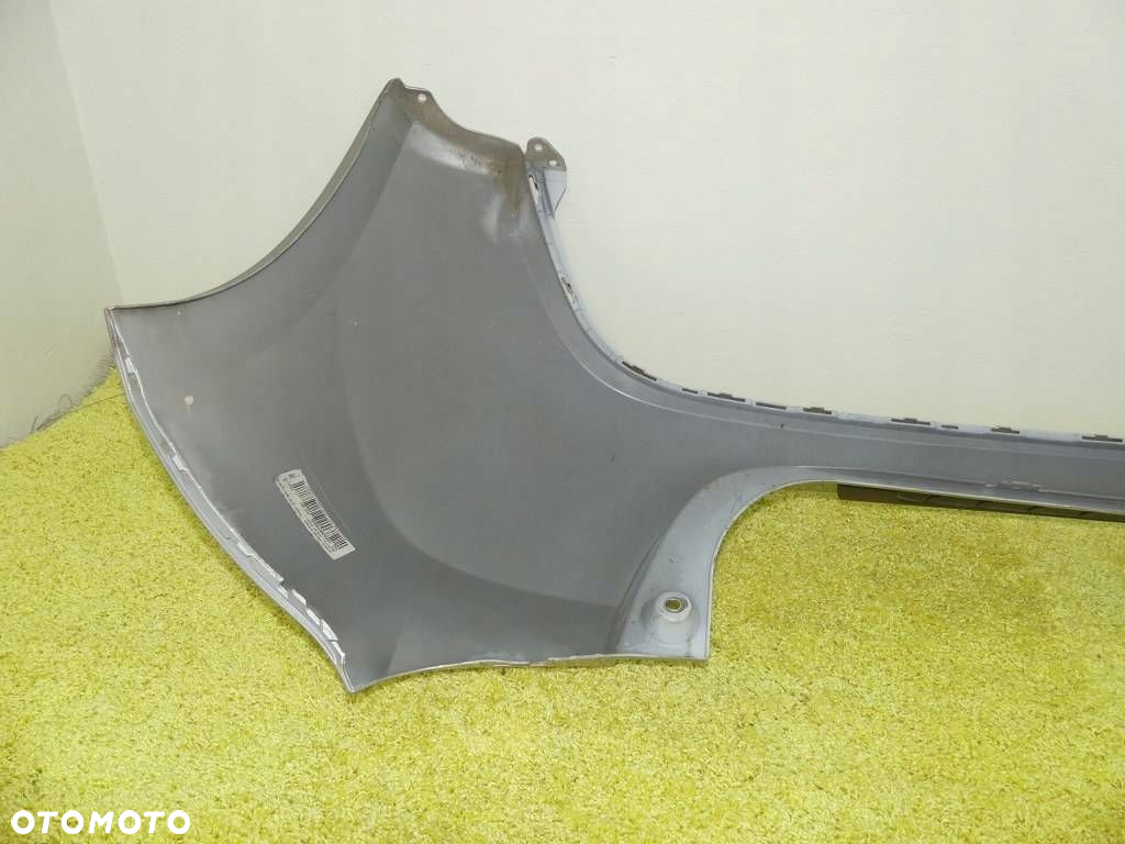Zderzak Tył TOYOTA YARIS 4 IV 20r- LISTWA - 6