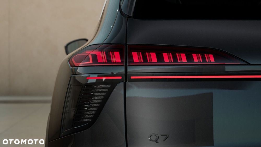 Audi Q7 - 7