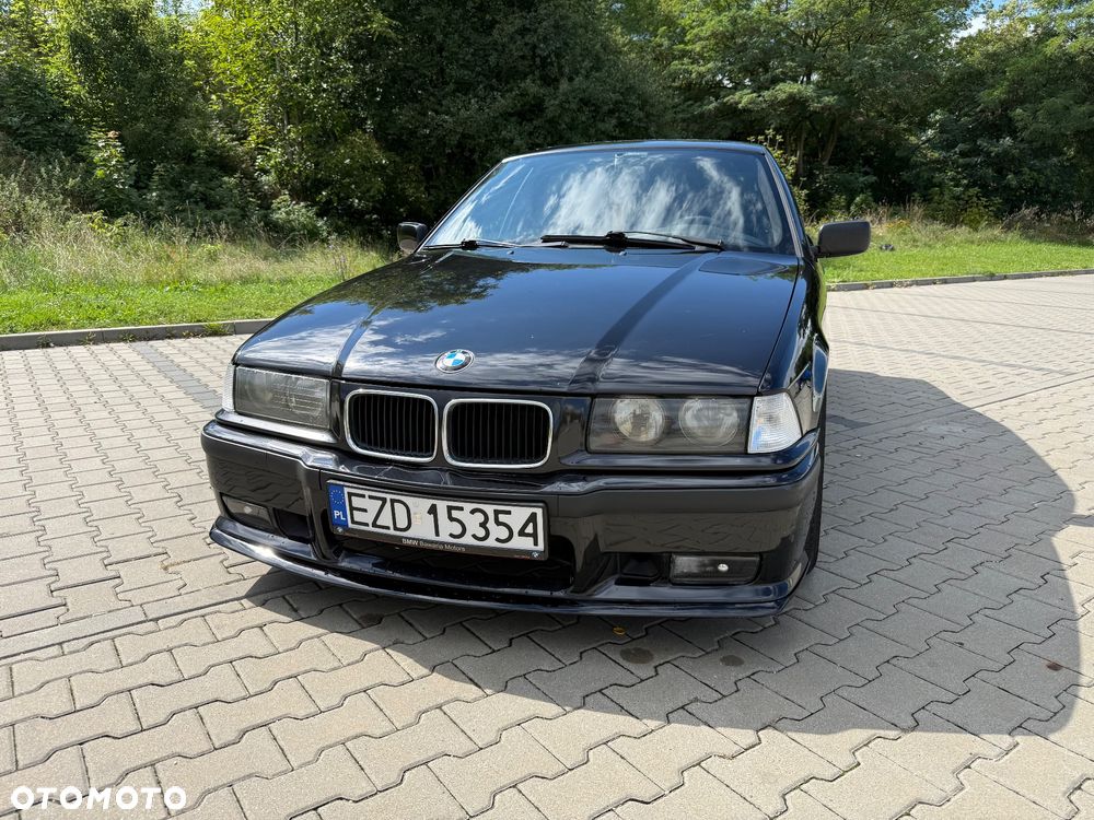 BMW Seria 3 - 2