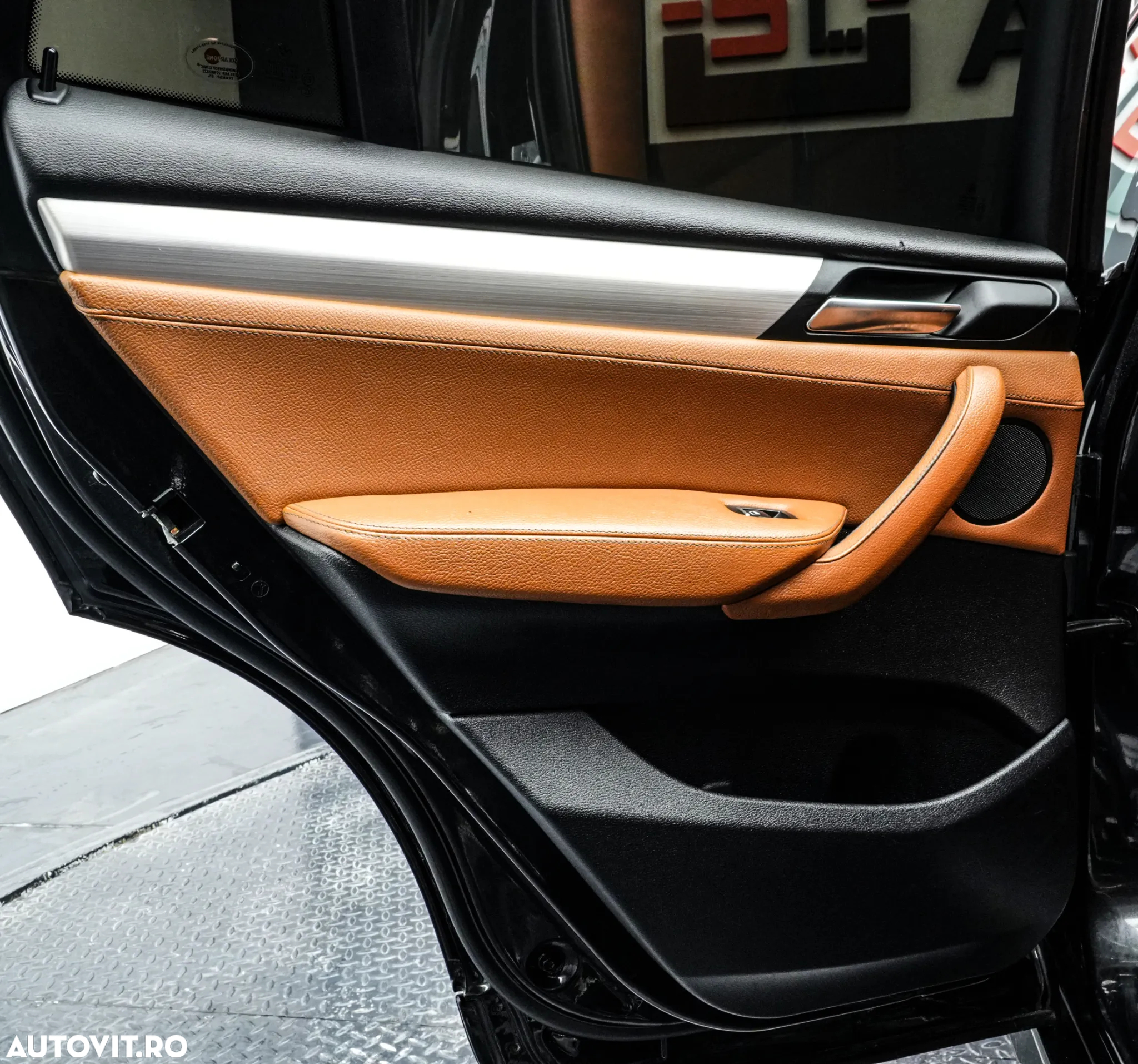 BMW X4 - 25