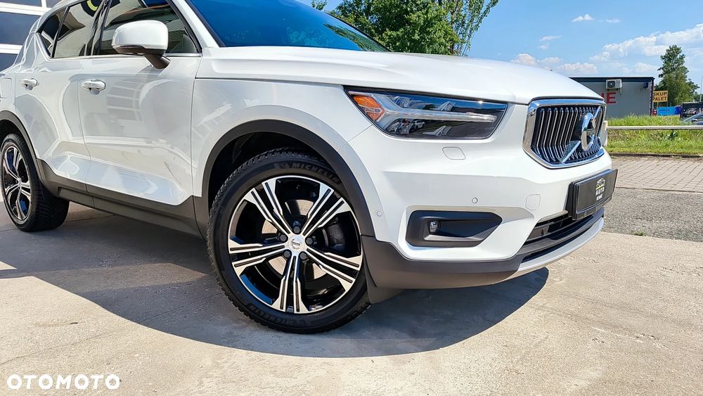Volvo XC 40 T5 AWD Inscription - 6