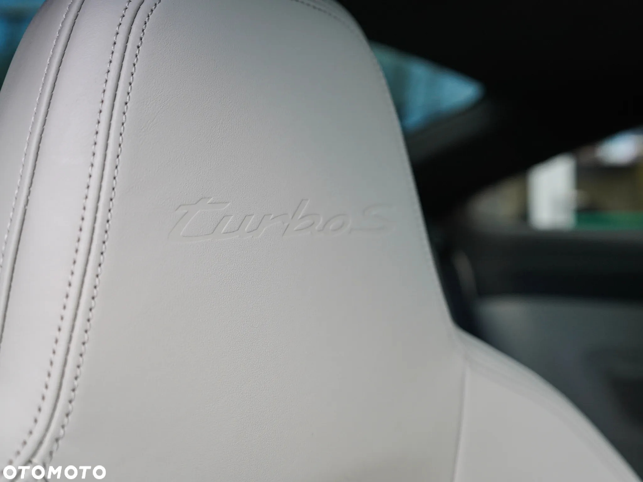 Porsche 911 Turbo S - 19