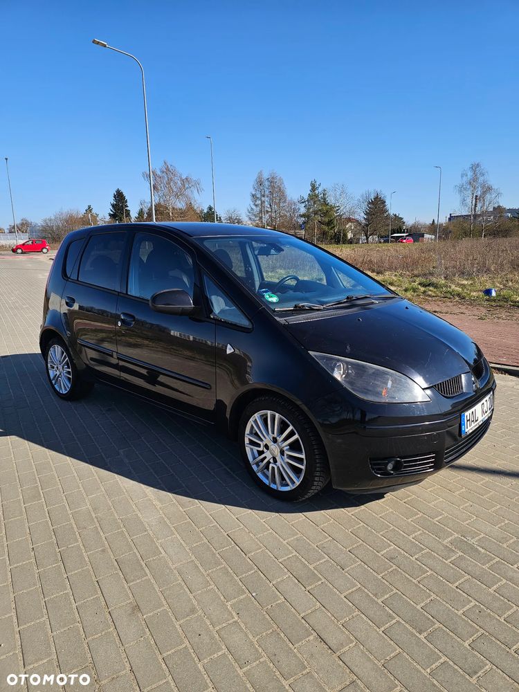 Mitsubishi Colt 1.1 Motion - 10