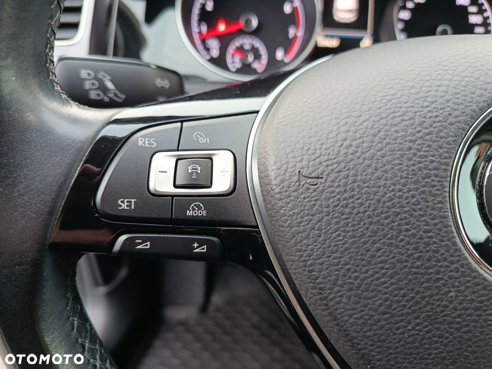 Volkswagen Golf 1.4 TSI ACT BlueMotion Technology Highline - 20