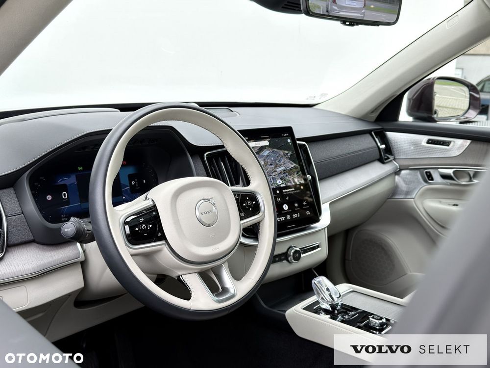 Volvo XC 90 - 27