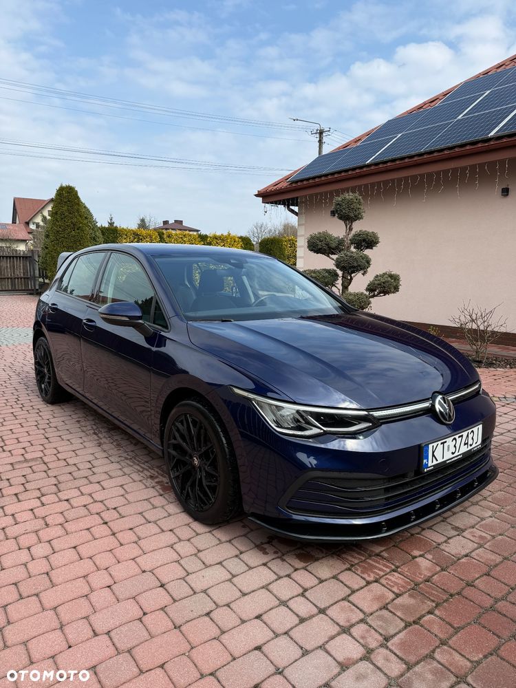 Volkswagen Golf 1.5 TSI EVO Life - 1