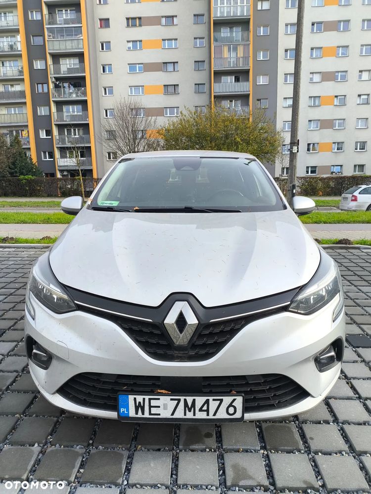 Renault Clio 1.0 TCe Zen - 1