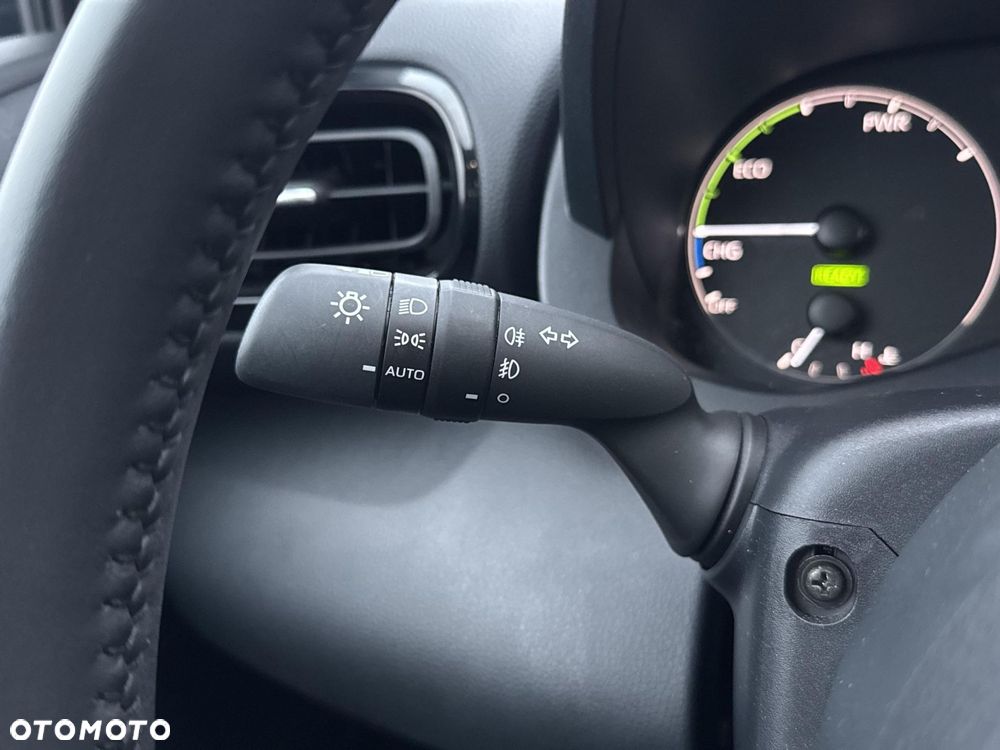 Toyota Yaris Hybrid 1.5 Comfort - 19