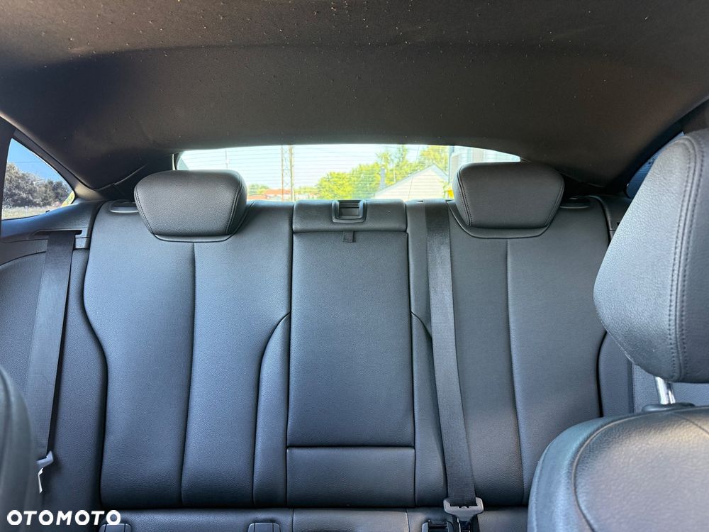 BMW Seria 4 430i GPF M Sport - 11