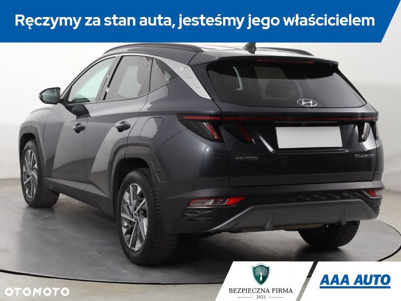 Hyundai Tucson - 5