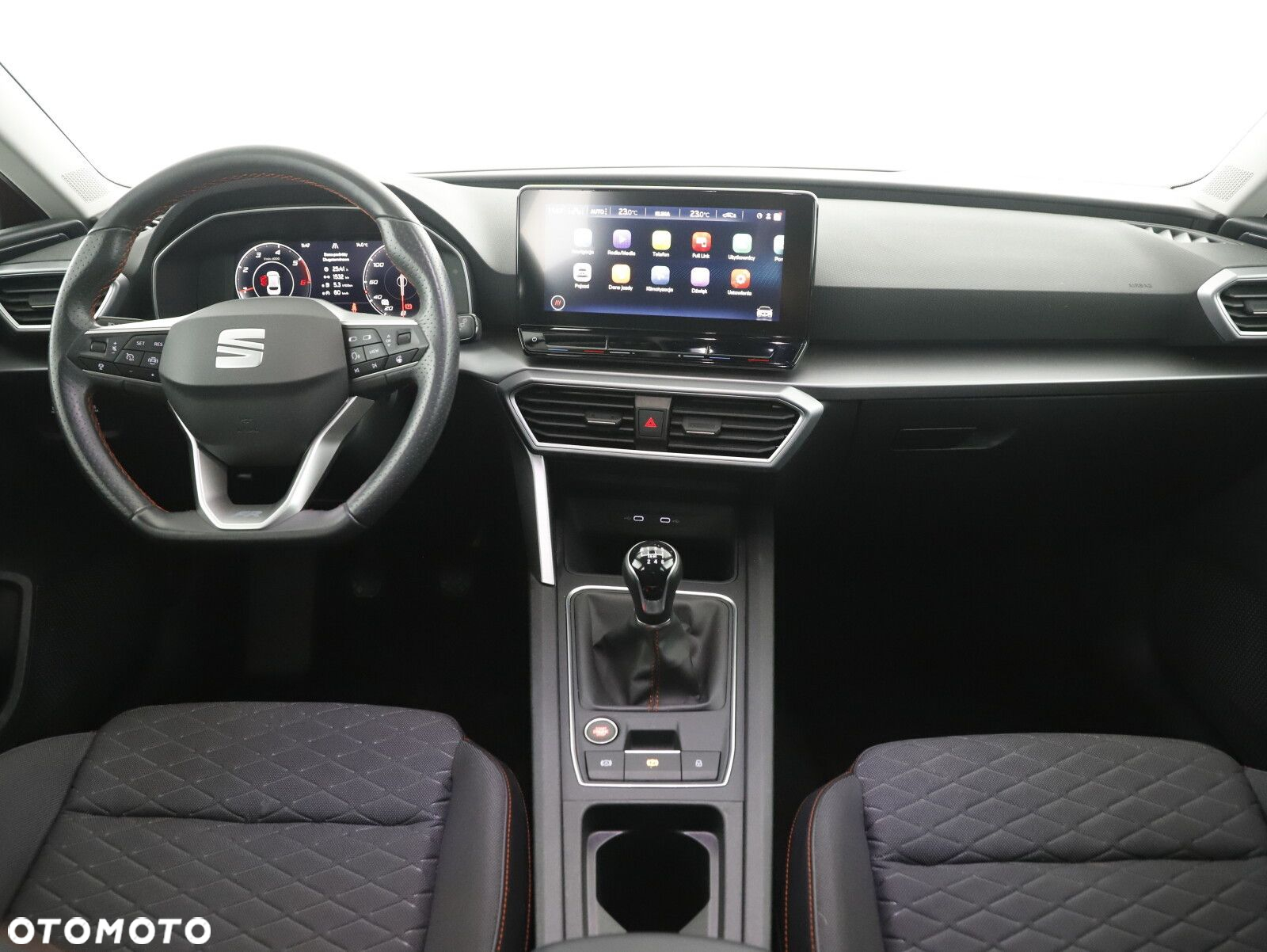 Seat Leon - 7