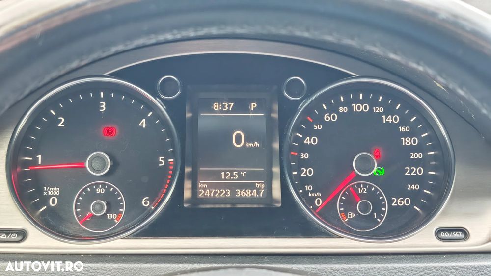 Volkswagen Passat Variant 2.0 TDI 4Motion DSG BlueMotion Tech Exclusive - 14