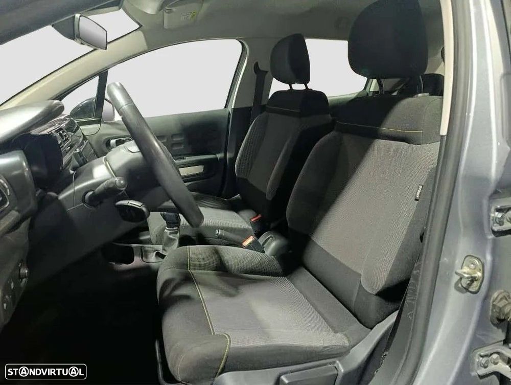 Citroën C3 - 8