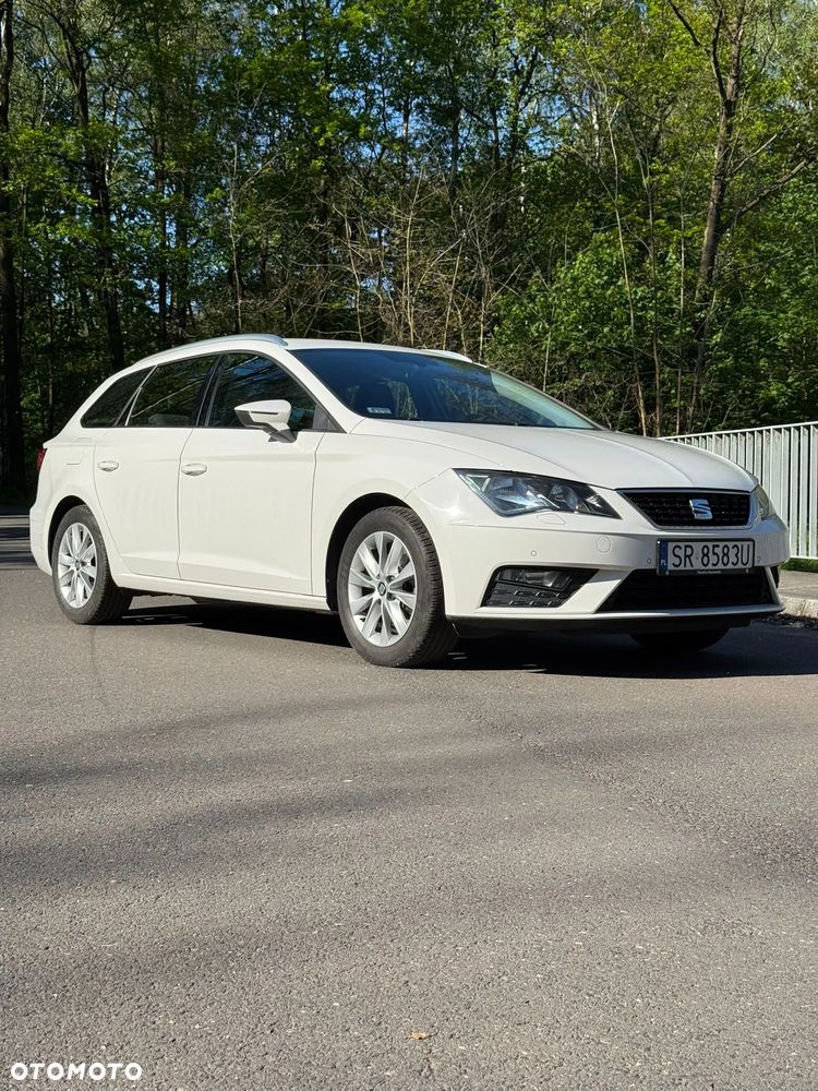 Seat Leon 1.5 EcoTSI Evo Style S&S - 1