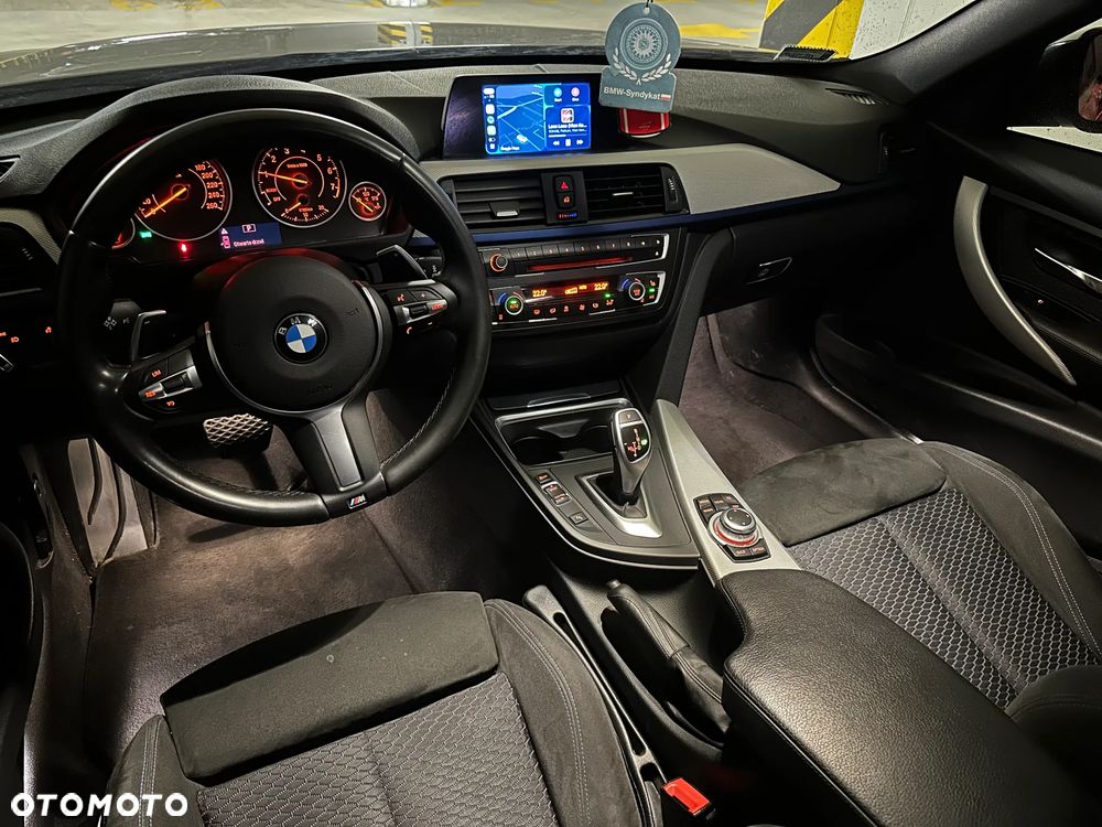 BMW Seria 3 - 13