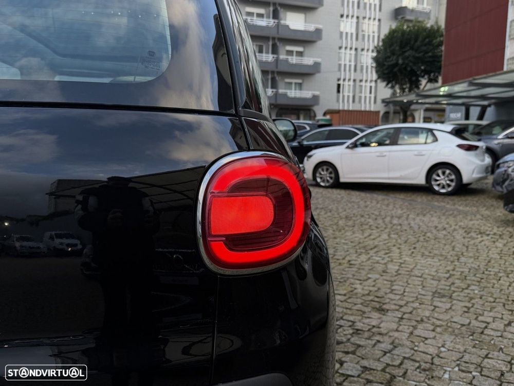 Fiat 500L 0.9 8V TwinAir Lounge S&S - 10