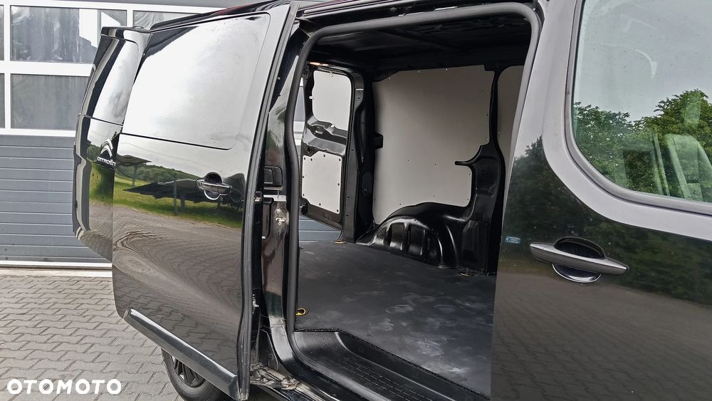 Citroën JUMPY - 4