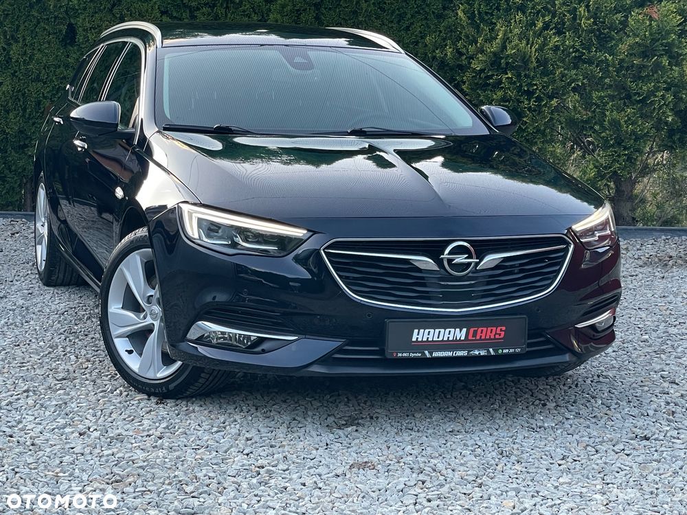 Opel Insignia 1.6 ECOTEC Exclusive - 6