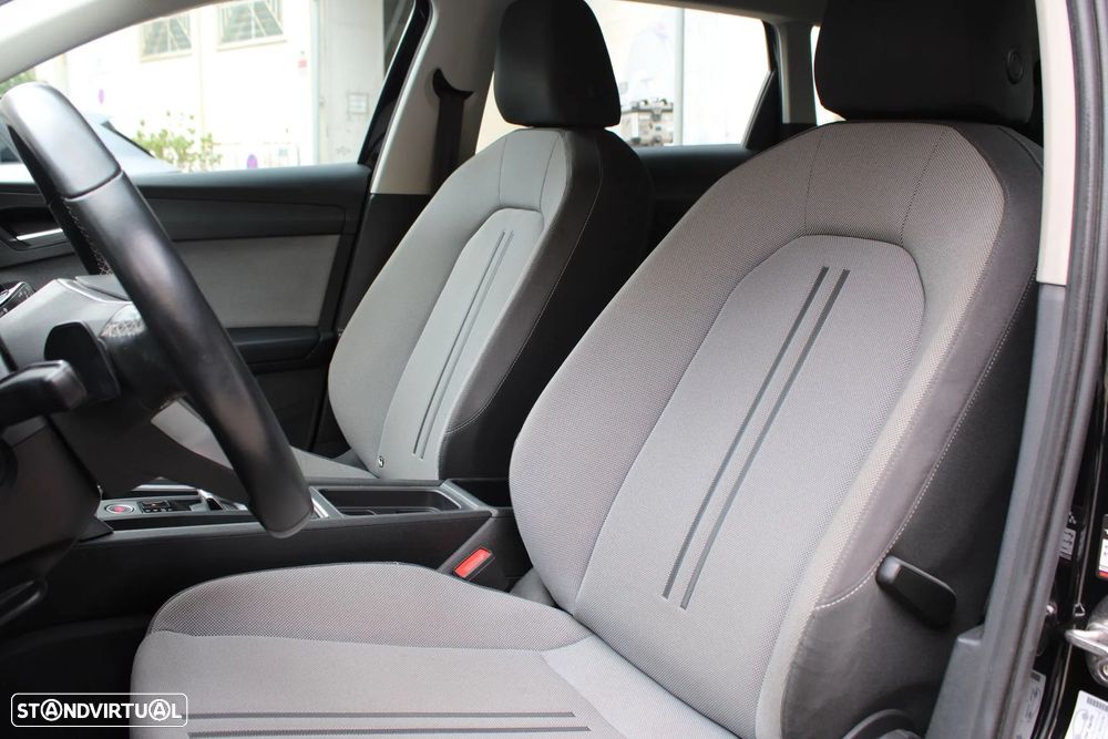 SEAT Leon ST 1.0 eTSI OPF DSG Style - 28