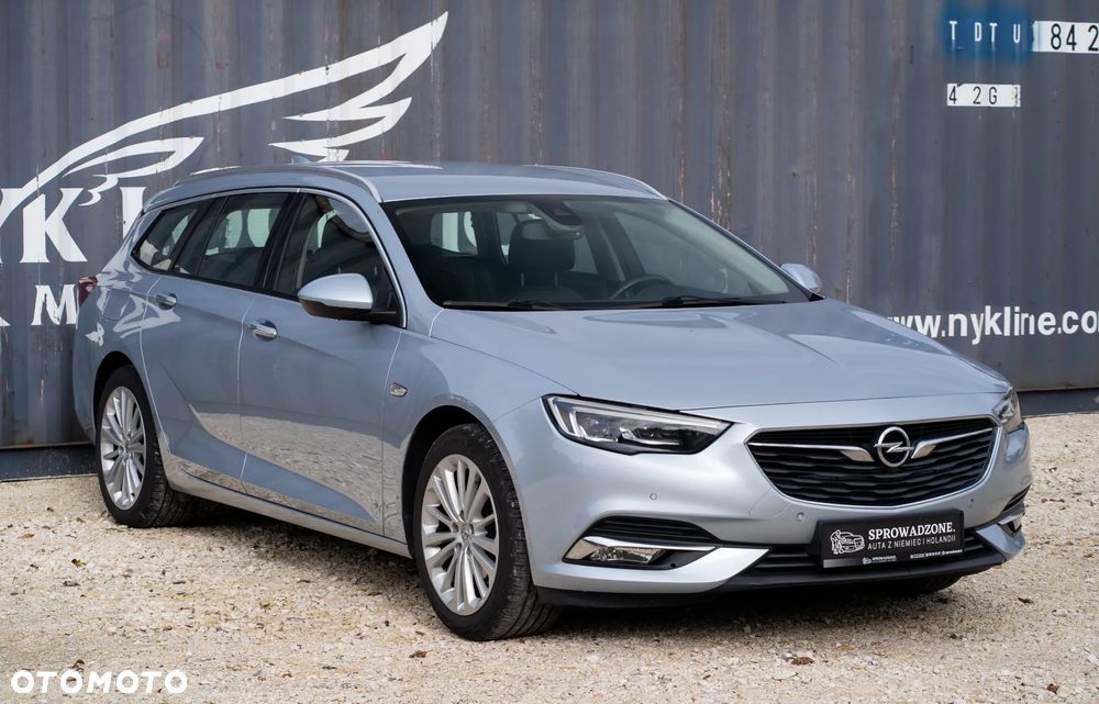 Opel Insignia 1.5 T Innovation S&S - 3