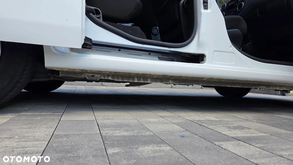 Peugeot Partner BlueHDi 100 Stop&Start ETG6 Active - 37