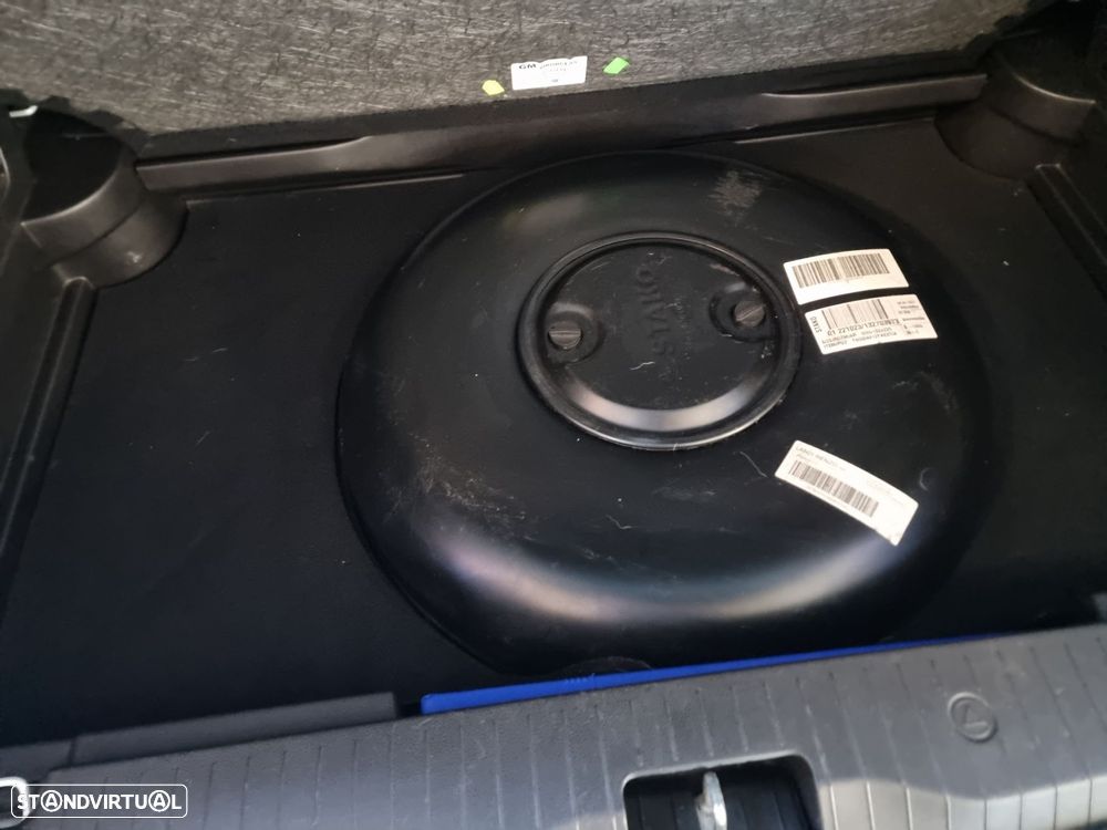 Opel Meriva - 19